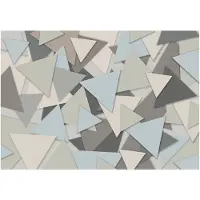Kärkkäinen Artgeist Geometric Puzzle fototapetti
