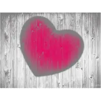 Artgeist Love actually fototapetti