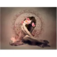 Artgeist Layla fototapetti