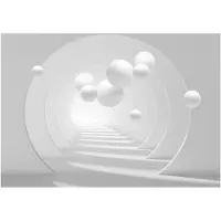 Kärkkäinen Artgeist 3D Tunnel fototapetti
