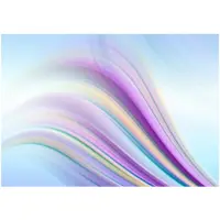 Artgeist Rainbow abstract background fototapetti