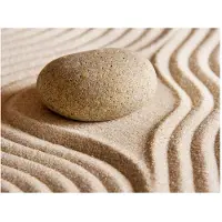 Artgeist ZEN Stone fototapetti