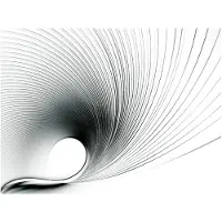 Artgeist Abstract fan fototapetti