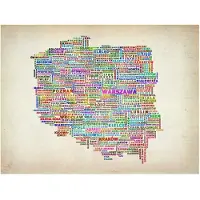 Artgeist Merestä Tatra fototapetti