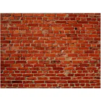 Artgeist Brick fototapetti