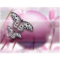 Artgeist Fly, Butterfly! fototapetti