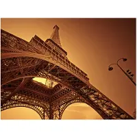 Artgeist Power of Paris fototapetti