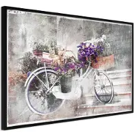 Artgeist Flower Delivery juliste