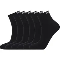 Endurance Ibi Quarter 6-pack juoksusukat