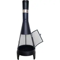 Nordic Prostore Pihatakka 126cm ulkotulisija