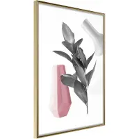 Artgeist Floral Alchemy I juliste