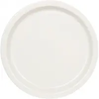 Kultakeramiikka Aito 25 cm matala lautanen