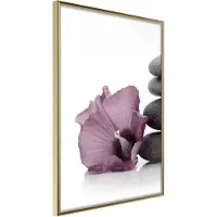 Artgeist Violet Harmony juliste