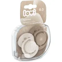 Lovi Harmony 2 kpl dynaaminen tutti