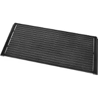 Brightsolar Black 130 W aurinkopaneelisetti