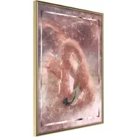 Artgeist Stellar Bird juliste