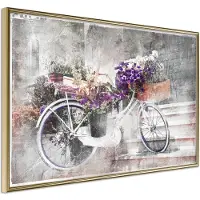 Artgeist Flower Delivery juliste