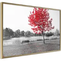 Artgeist Autumn Colours I juliste