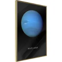 Artgeist The Solar System: Neptun juliste