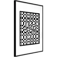 Artgeist Op Art juliste