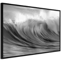 Artgeist Big Wave juliste