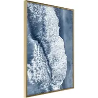 Artgeist Surf juliste