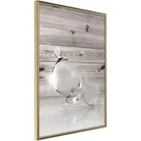 Artgeist Joined Bubbles juliste