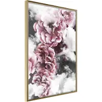 Artgeist Divine Flowers juliste