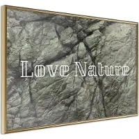 Artgeist Nature juliste