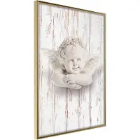 Artgeist Happy Thought juliste