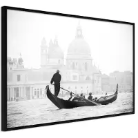 Artgeist Symbols Of Venice juliste
