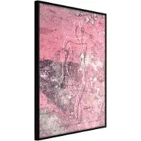 Artgeist Essence Of Femininity juliste
