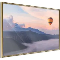 Artgeist Freedom juliste