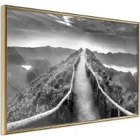 Artgeist Horizon juliste