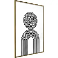 Artgeist Internal Balance juliste