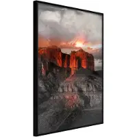 Artgeist Power Of Nature juliste