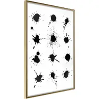 Artgeist Paintball juliste