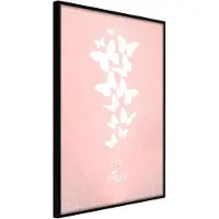 Artgeist Butterfly Dream juliste