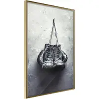 Artgeist Retirement juliste