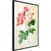 Artgeist Romance Ii juliste