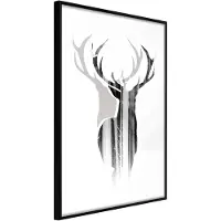 Artgeist Guardian Of The Forest juliste