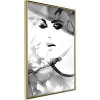 Artgeist Class And Style juliste