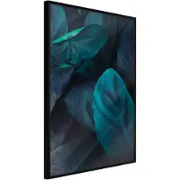 Artgeist Evergreen Leaves juliste
