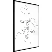 Artgeist Soulmates juliste