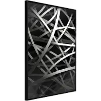 Artgeist Tangle juliste