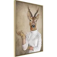 Artgeist Animal Alter Ego: Capreolus juliste