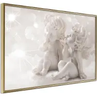 Artgeist Innocence juliste