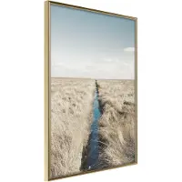 Artgeist Drainage Ditch juliste