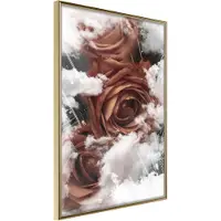 Artgeist Heavenly Roses juliste