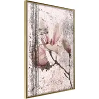 Artgeist Queen Of Spring Flowers III juliste